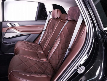 BMW X5, 2025г., полный привод, автомат