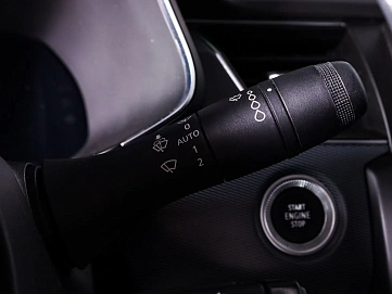 Renault Samsung XM3, 2020г., передний привод, робот
