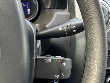 Renault Duster, 2016г., полный привод, механика