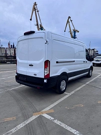 Ford Transit, 2026г.