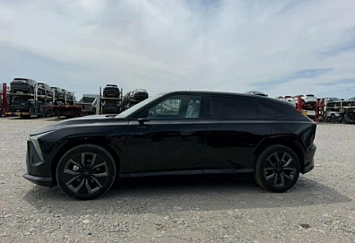 Honda Ye S7, 2026г., задний привод, автомат