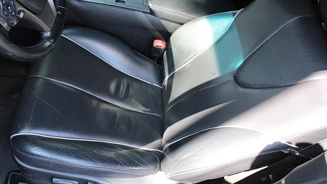 Toyota Venza, 2013г., передний привод, механика