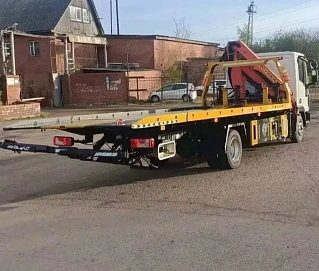 Iveco EuroCargo, 2022г.