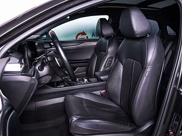 Kia K5, 2021г., передний привод, автомат