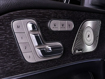 Mercedes-Benz GLE, 2025г., полный привод, автомат