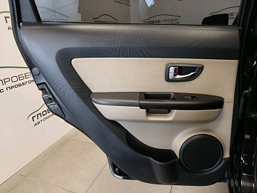Kia Soul, 2012г., передний привод, автомат