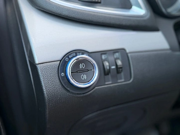 Opel Mokka, 2014г., передний привод, автомат