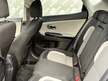 Kia Ceed, 2014г., передний привод, автомат