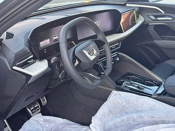 Audi Q5, 2026г., полный привод, робот