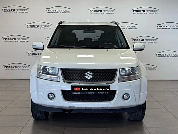 Suzuki Grand Vitara, 2011г., полный привод, автомат