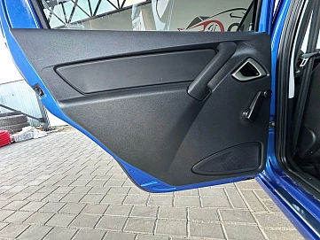 Lada (ВАЗ) Granta, 2022г., передний привод, механика
