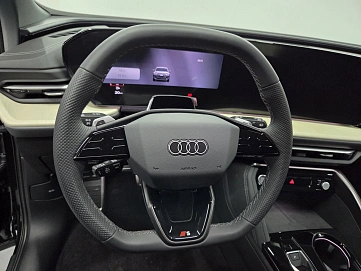 Audi Q5, 2026г., полный привод, робот