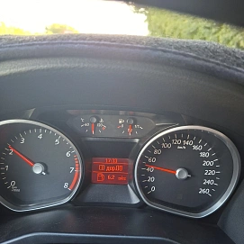 Ford Mondeo, 2009г., передний привод, механика