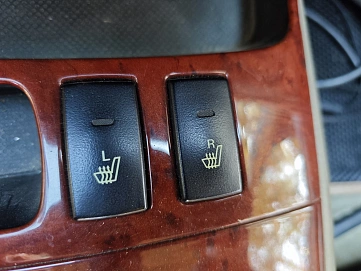 Hyundai Sonata, 2004г., передний привод, автомат