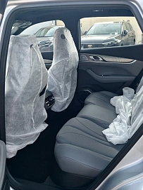 Geely Galaxy M7, 2026г., передний привод, автомат