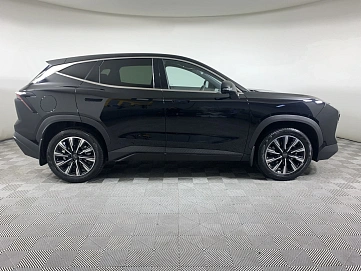 JETOUR DASHING, 2025г., передний привод, робот