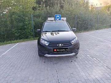 Lada (ВАЗ) Granta, 2025г, передний привод, механика