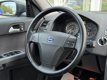 Volvo S40, 2007г., передний привод, механика