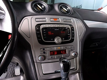 Ford Mondeo, 2008г., передний привод, автомат