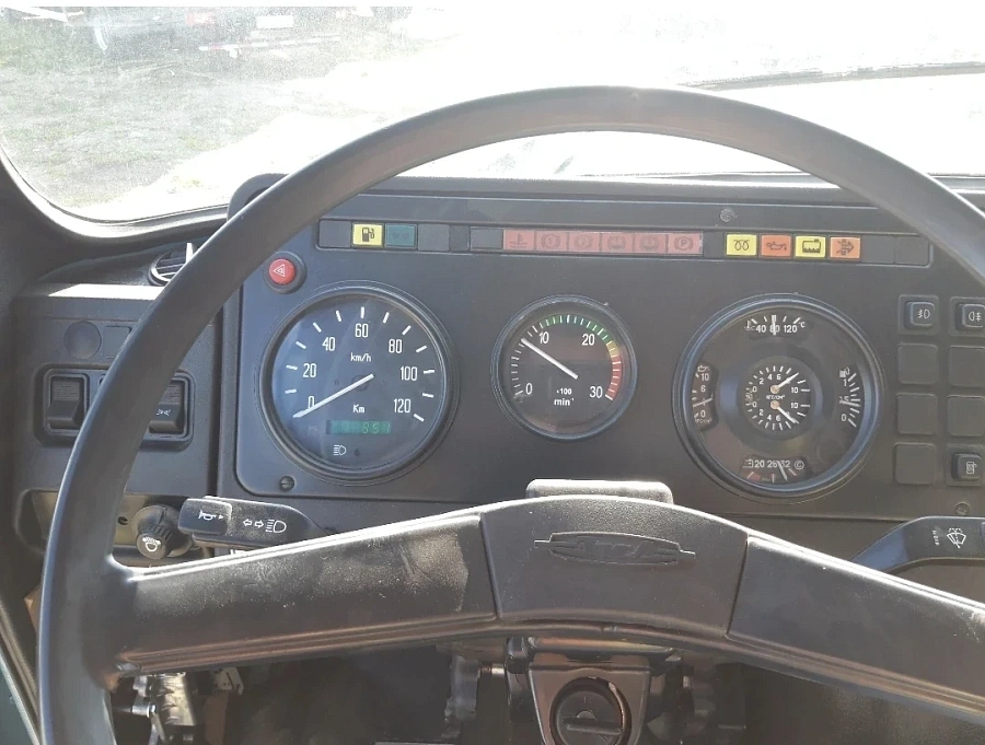 ЗИЛ 5301  Бычок , 2012г.