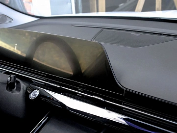 Omoda C5, 2023г., полный привод, робот