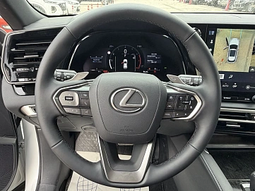 Lexus RX, 2026г., полный привод, автомат