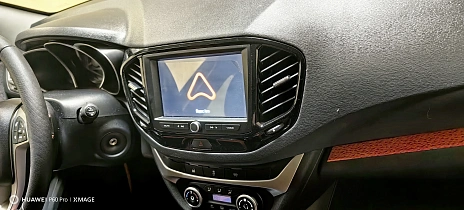 Lada (ВАЗ) Vesta, 2021г., передний привод, механика