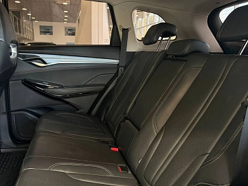 Changan CS75 Plus, 2023г., передний привод, автомат