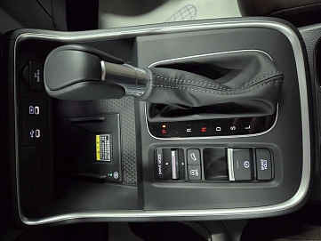 Honda CR-V, 2026г., полный привод, вариатор