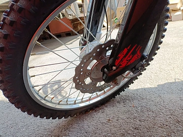 Shineray Fireguard 250 Trail, 2025г.
