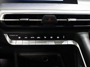 Changan CS35 Plus, 2023г., передний привод, робот