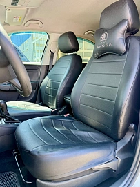 Skoda Rapid, 2017г., передний привод, автомат