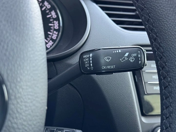 Skoda Octavia, 2016г., передний привод, автомат