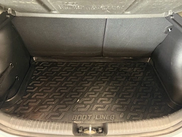 Hyundai Solaris, 2013г., передний привод, автомат