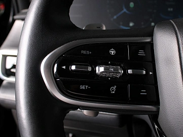 Chery Arrizo 8, 2023г., передний привод, робот