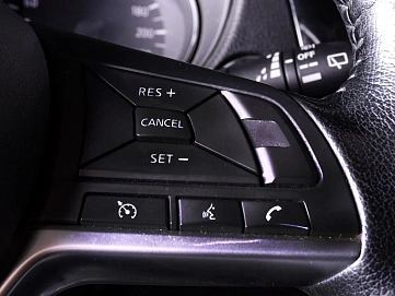 Nissan Qashqai, 2021г., передний привод, вариатор