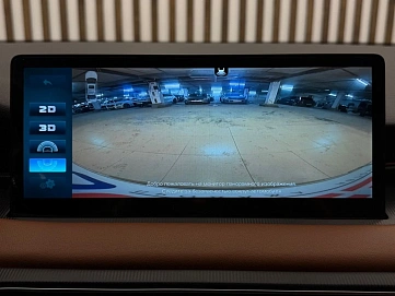 Kaiyi E5, 2023г, передний привод, вариатор