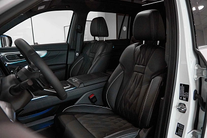 GAC GS8, 2026г., полный привод, автомат