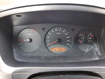 SsangYong Kyron, 2013г., полный привод, автомат