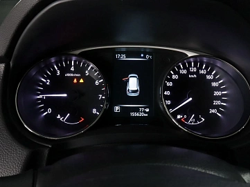 Nissan X-Trail, 2015г., полный привод, вариатор