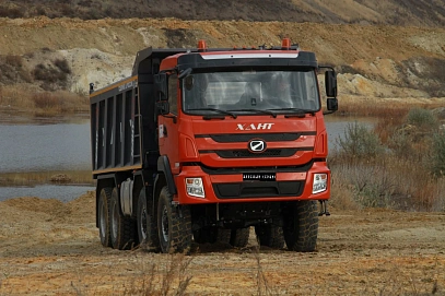 ХАНТ 8051B, 2025г.