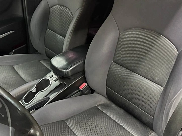 SsangYong Actyon, 2013г., передний привод, автомат