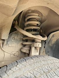Jeep Grand Cherokee, 2006г., полный привод, автомат