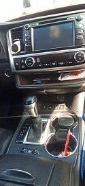 Toyota Highlander, 2014г., полный привод, автомат