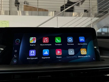 Chery Tiggo 8 Pro Max, 2022г., полный привод, робот