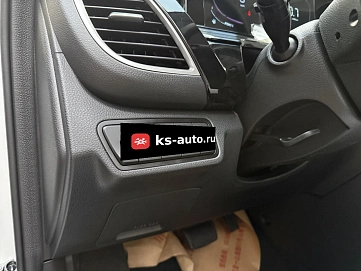 Kia Seltos, 2025г., передний привод, робот