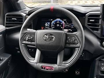 Toyota Sequoia, 2026г., полный привод, автомат