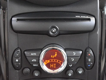 Mini Countryman, 2011г., передний привод, автомат