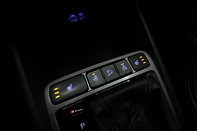 Hyundai Creta, 2017г., полный привод, автомат