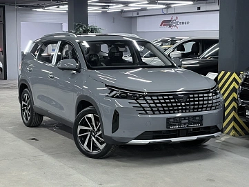 Jetta VS8, 2026г., передний привод, автомат